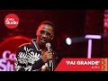 Juma Jux: Pai Grande - Coke Studio Africa Cover