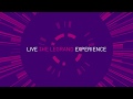 Live the Legrand experience. Legrand at Light & Building 2018