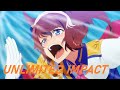 【MAD/AMV】Umamusume Pretty Derby Season 1~2  - UNLIMITED IMPACT