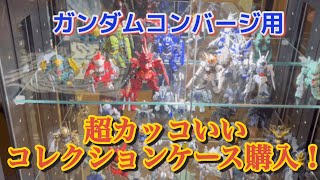 リニューアル！新コレクションケース開封‼︎