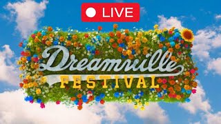 J Cole DREAMVILLE FEST 2024 LIVE!