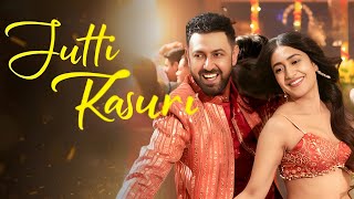 Jutti Kasuri : Gippy Grewal | Rashmeet Kaur Punjabi Song Collection | own music