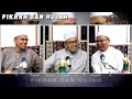 LIVE NOW Podcast Fikrah Dan Hujah (Siri 7) CERAMAH AGAMA ATAU MAKI HAMUN ATAU LAWAK JENAKA?