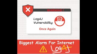 Log4j 2 RCE Exploit PoC (CVE-2021-44832)