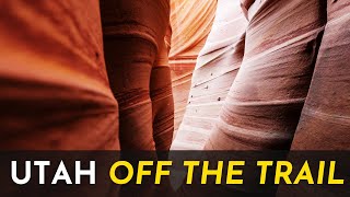 Everyone Visits the Big 5 in Utah… You Shouldn’t