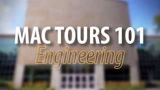 Mac Tours 101: Engineering