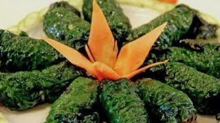 Cách làm chả lá lốt ngon mềm không bị khô#monngonmoingay #phunu #food