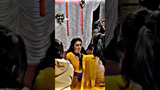 Bride wedding dance 🥺 sister crying sister's wedding || #shorts #bridedance #viralshort
