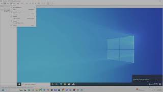 Making a Chat uses Windows with vmware