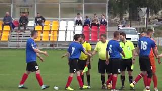 OFK Sebechleby vs TJ Detvianska Huta