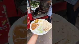 Unlimited food Sirf ₹65 || Agra food || #viral #ytshorts #ashortaday #trending #agra #unlimited