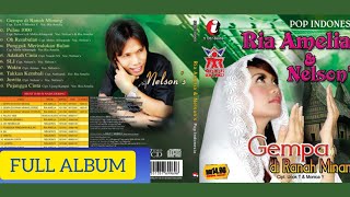 Ria Amelia Nelson s Pulau Seribu Full Album CD HIGH QUALITY