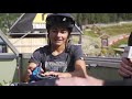 ews whistler 2019 isabeau courdurier s intense carbine 29er pro bike check