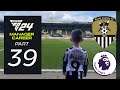 Notts County kilang bakat muda