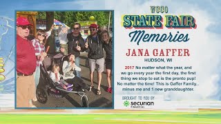 State Fair Memories: WCCO 4 News At 6 -- Aug. 21, 2020