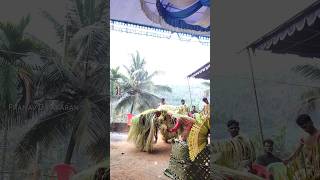 Theyyam kasaragod | #theyyam #theyyamkasargod #kasaragod