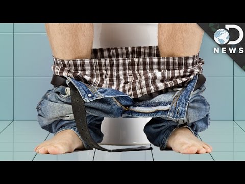Why You Shouldn’t Hold In Your Poop Why You Shouldn’t Hold In Your Poop