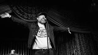 Kyle Kinane - Advocate