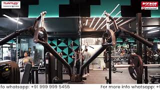 Viva Fitness | Best Gym Setup | Setup Your Dream Gym |Modern Facilities at Viva Fitness