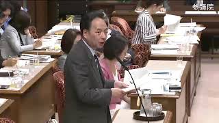 参議院 2019年05月20日 決算委員会 #11 浅田均（日本維新の会・希望の党）