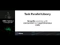 Asynchronous Programming From The Ground Up - Filip Ekberg