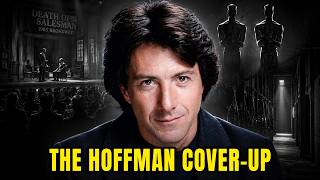 Exposing The Sickening Hollywood Cover-Up To Protect Dustin Hoffman
