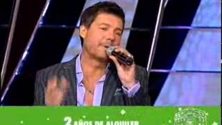 Showmatch 2010 - Sofía Pachano, con \