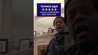 Gomezlegal Hackensack Nj