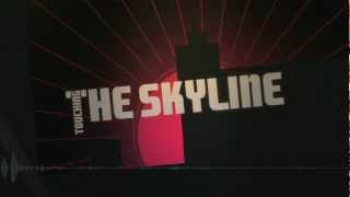 David Lindgren - Skyline (Official Lyric Video)