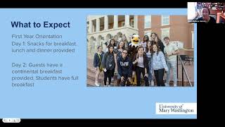 Orientation 2023 Q&A