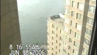 1) Heliport -  Rivergate (VIEW 34) Apt  ~ HELIPORT ~   NYUCD; CO Poisoning; Uninhabitable, PART 1