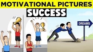 Top 50 Motivational Pictures about SUCCESS | Motivational Pictures With Deep Meaning Part 2