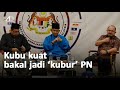 Shamsul Iskandar mahu RTM, TV3 sebar propaganda, yakin PH-BN kuburkan PN