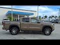 used 2023 nissan frontier west palm beach juno fl sb036742b sold