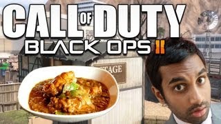 Black Ops 2 Hilarious Prank Call!