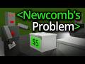 LLMs and Newcomb's Problem - Computerphile
