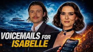 Voicemails for Isabelle Netflix | Trailer | First Look & Latest News