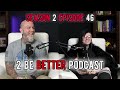 2 be better podcast s2 e46 email from a non traditional listener