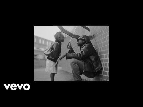 Video : Ghetts ft Kojey Radical - Black Rose