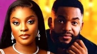 Love For Two New 2025 Nigerian Movie Starring Chike Daniel Miwa