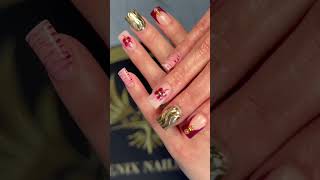 Phoenix Nails Spa Acworth  #acworthgeorgia #naildesigns #nailart #hygiene #naildecoration