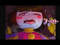 Jealous Jax ruined everything! ☹️ | The Amazing Digital Circus Comic Dub | TADC