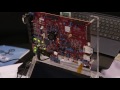 NXP Demonstration of the S32V Automotive Vision Processor