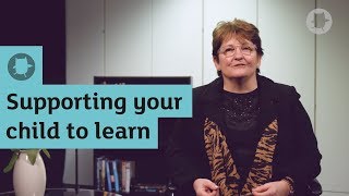 Supporting your child's learning | Oxford Owl