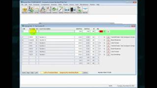 Easy Navigator Auction Day Tutorial