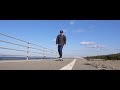 【秋田 × carver skateboards × 4k 空撮】海 ocean サーフスケート sk8 surf skate dji mavic air 空撮 ドローン