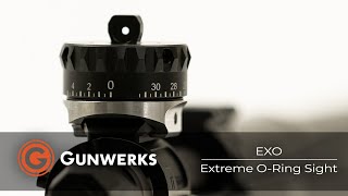New Innovations In Long Range Muzzleloading From Gunwerks