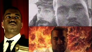 The Spiritual History of Kanye West and his "Jesus Walks" Music Videos | Music Video Time
