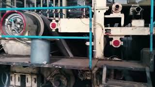 Paper Production: Journey Through the Fourdrinier Paper Machine