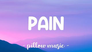 Pain - UV Rose (Lyrics) 🎵